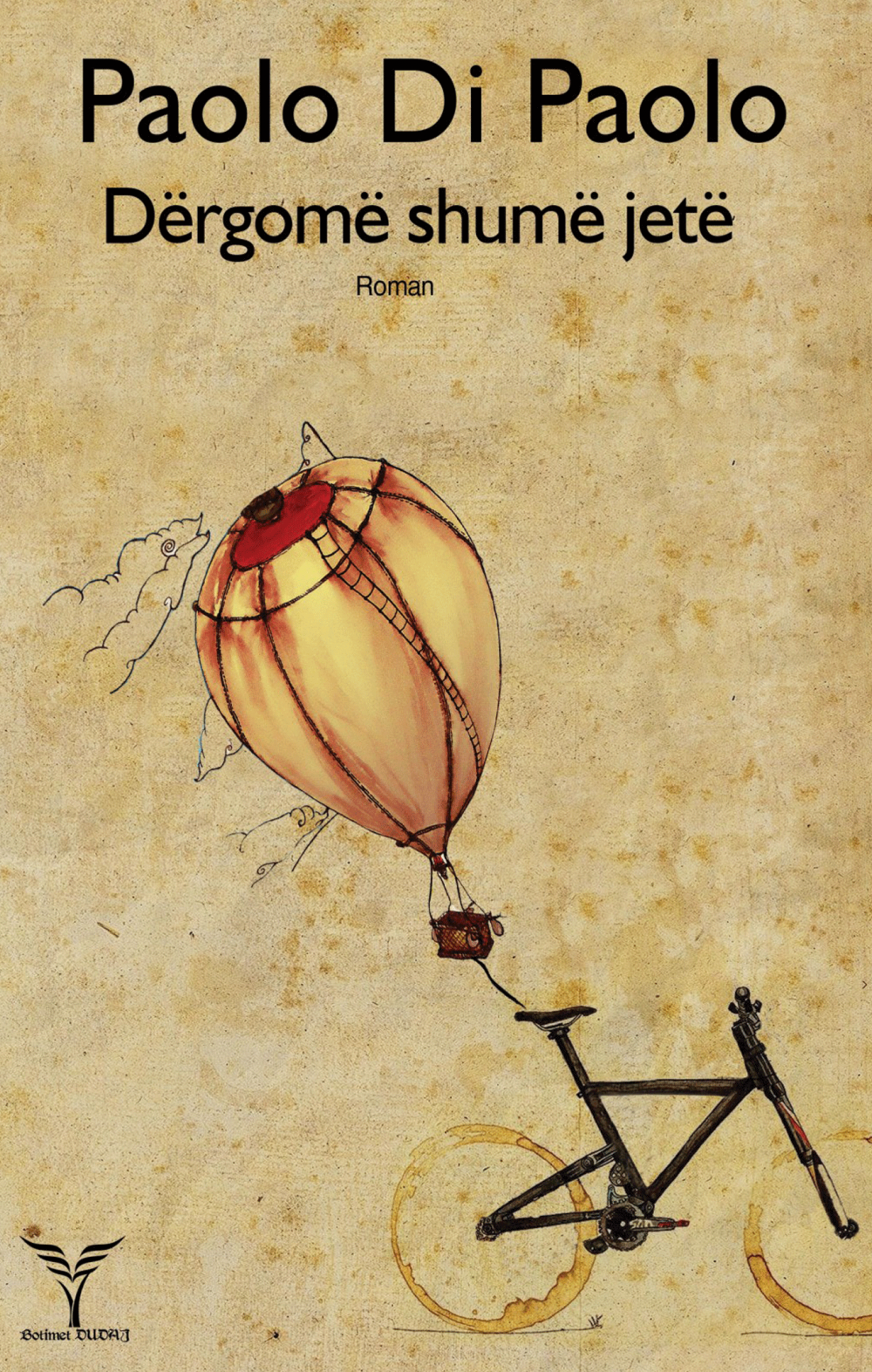 Dërgomë shumë jetë