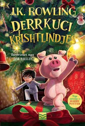 Derrkuci i Krishtlindjes