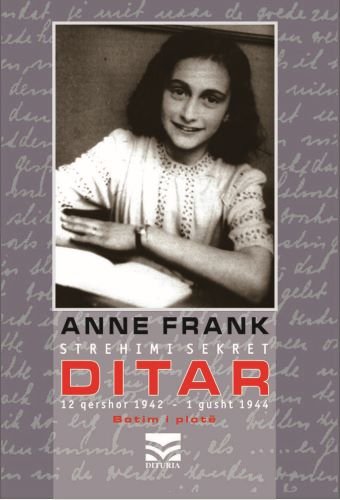 Ditari i Ana Frankut