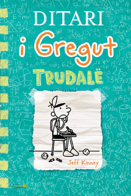 Ditari i Gregut 18 – Trudalë