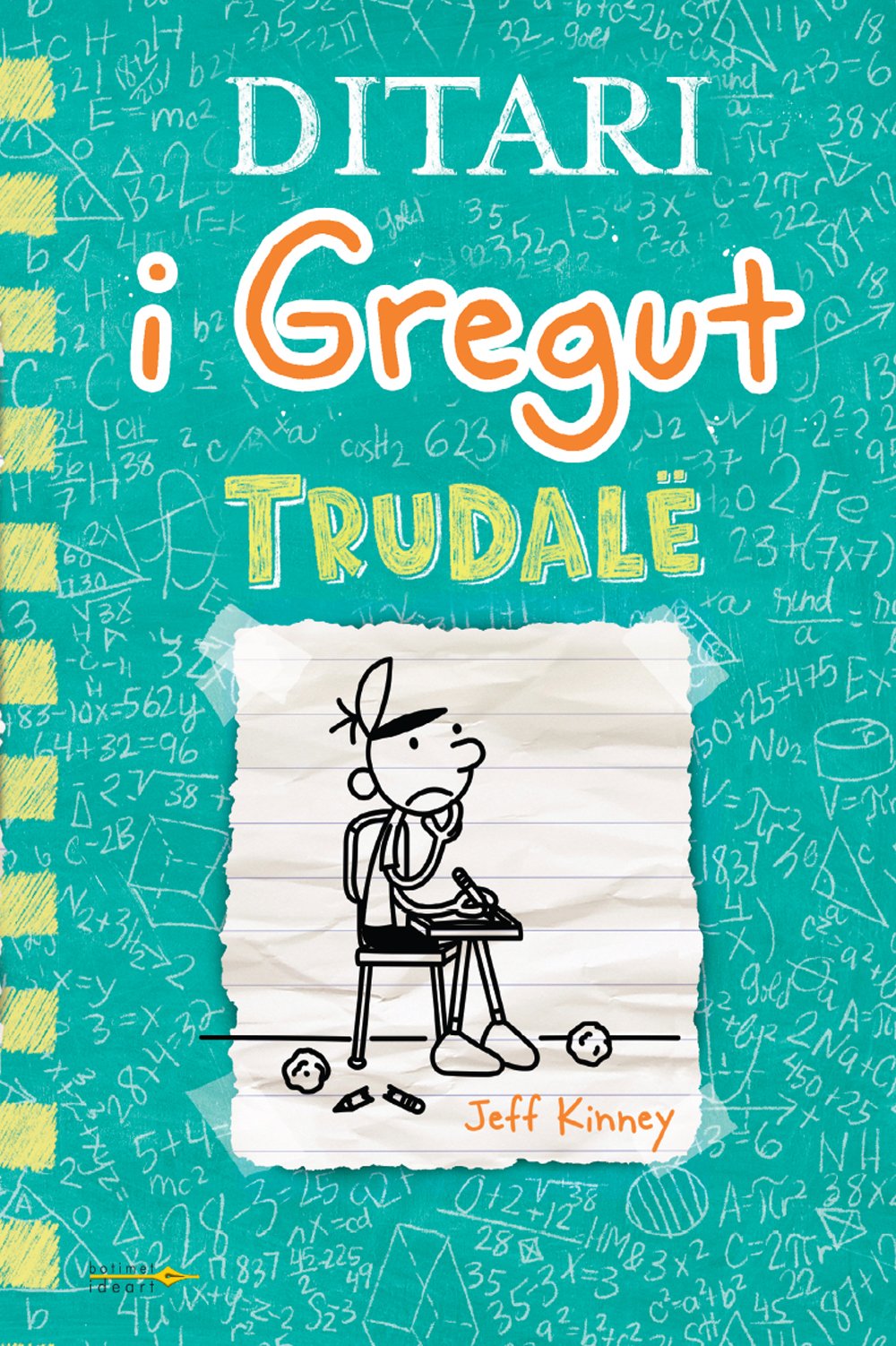 Ditari i Gregut 18 – Trudalë