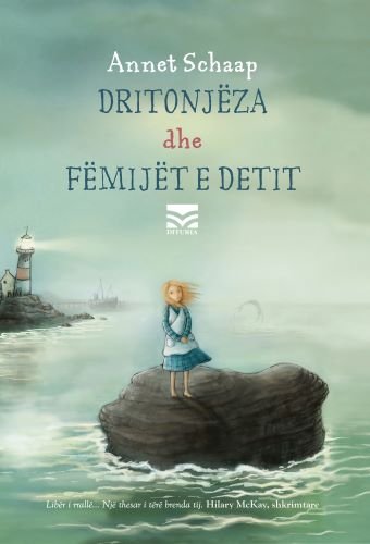 Dritonjëza Dhe Fëmijët e Detit