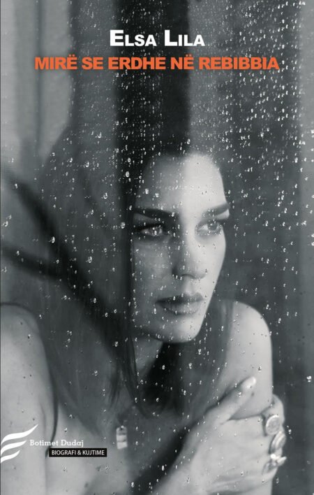 Mirë se erdhe në Rebibbia