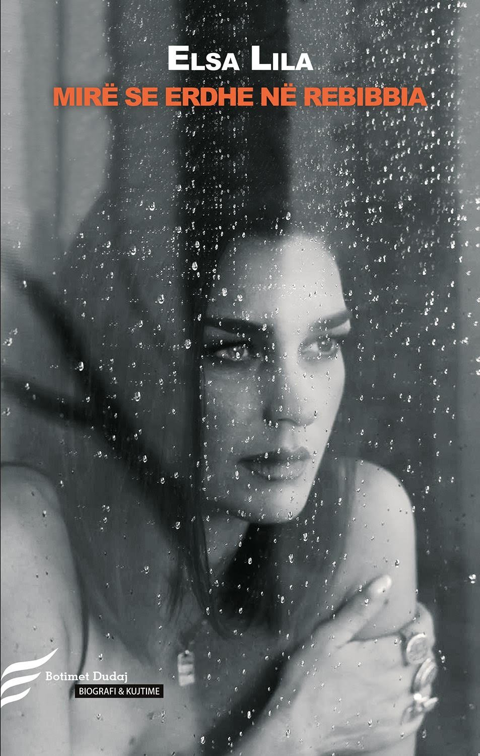 Mirë se erdhe në Rebibbia