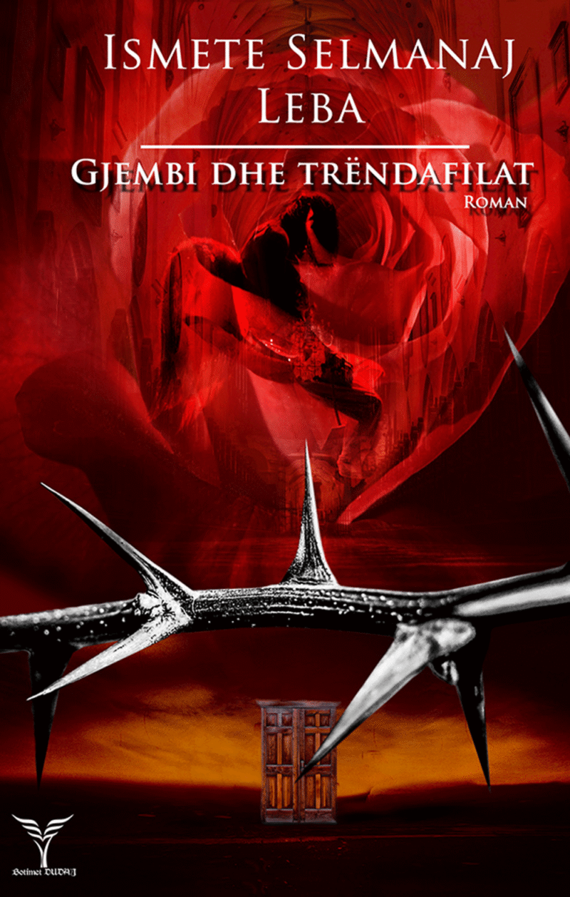 Gjembi dhe trëndafilat
