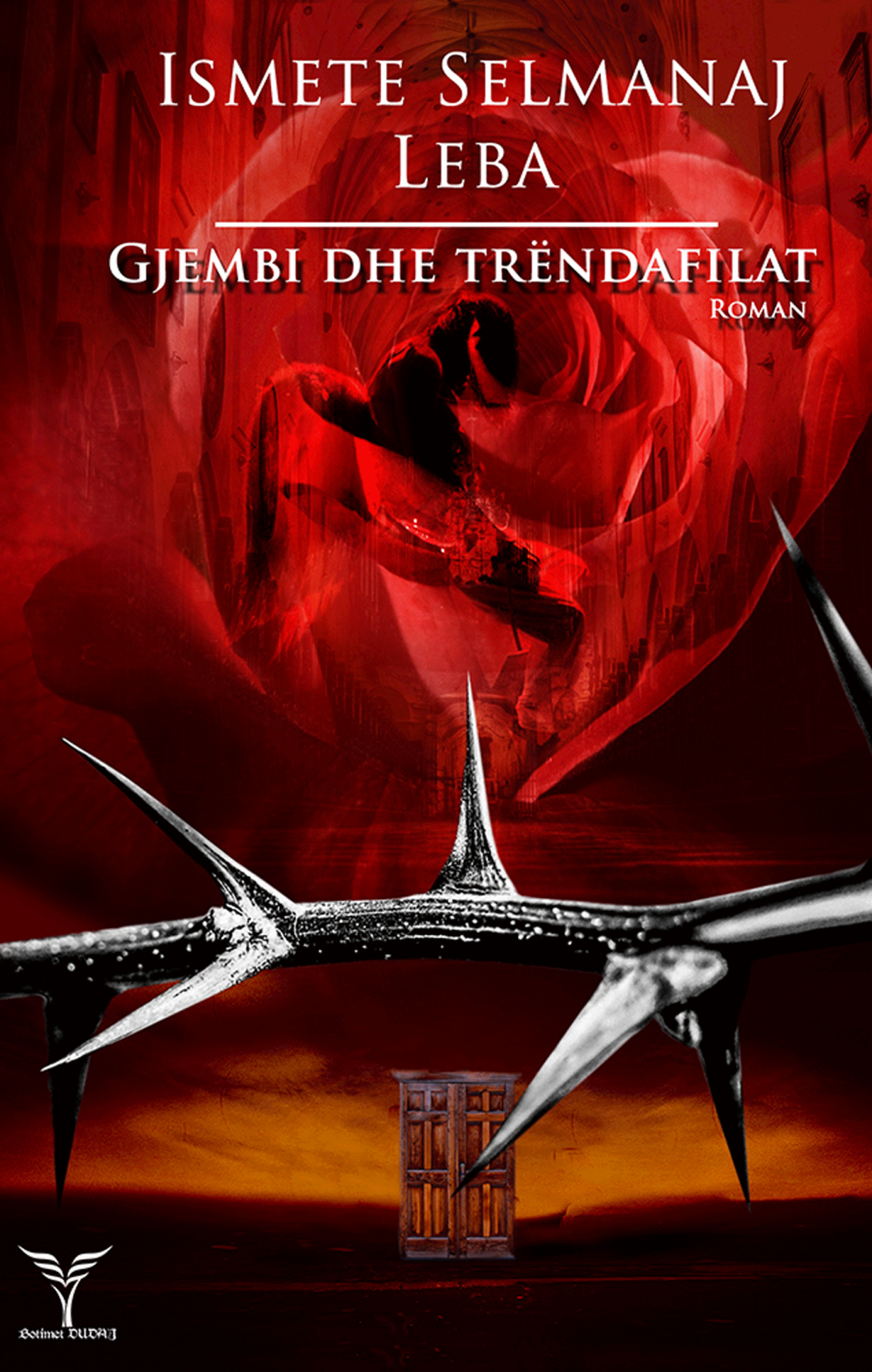 Gjembi dhe trëndafilat