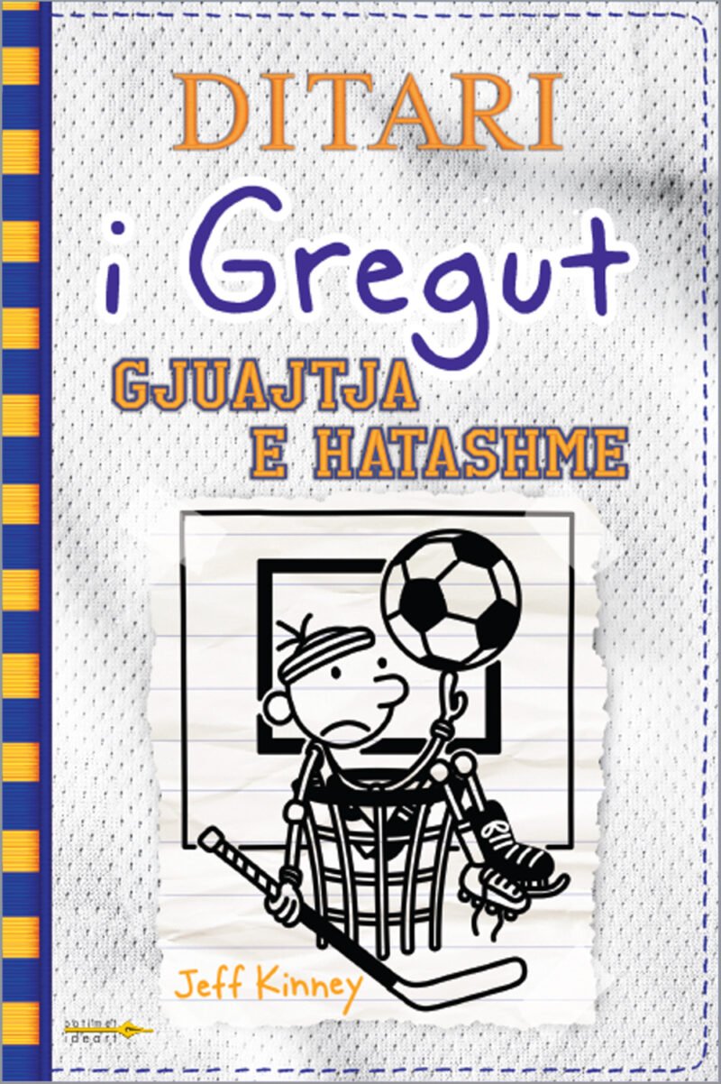 Ditari i Gregut 16 – Gjuajtja e hatashme