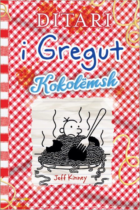 Ditari i Gregut 19 – Kokolëmsh