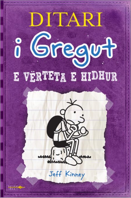 Ditari i Gregut 5 – E vërteta e hidhur
