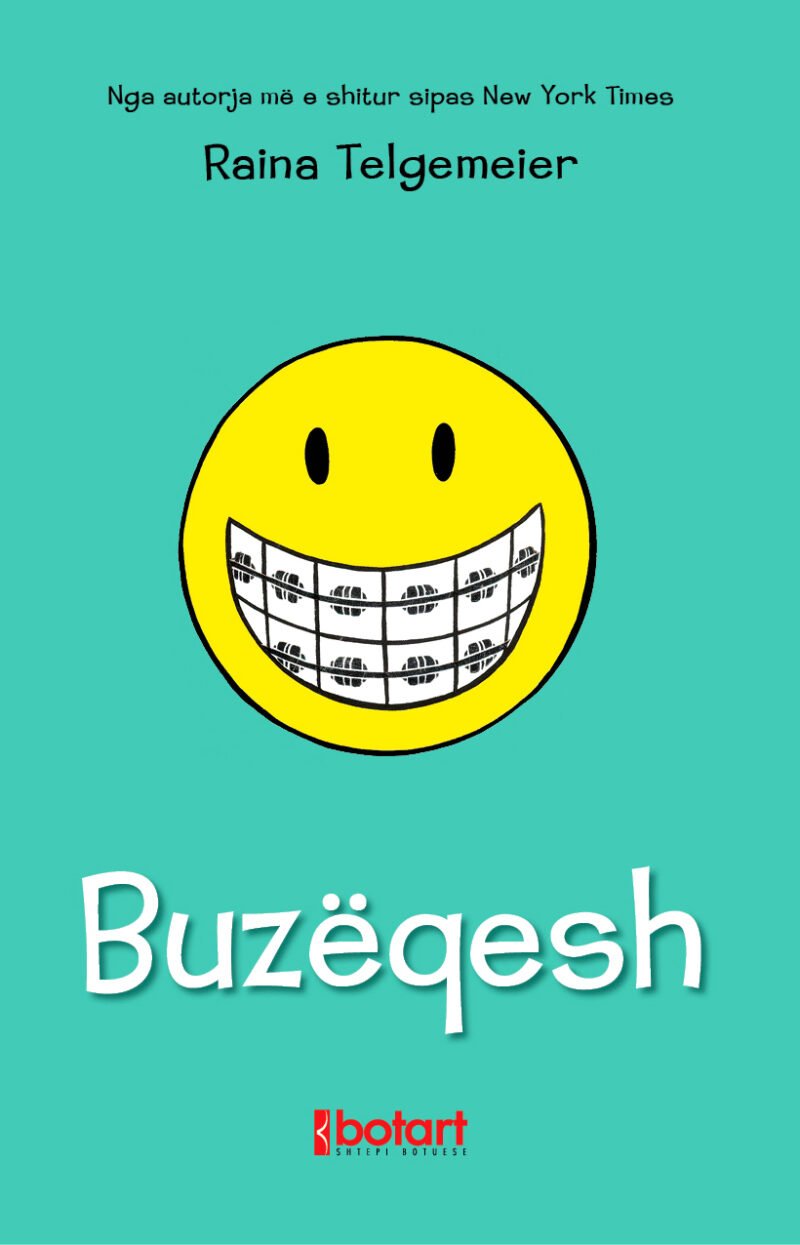 Buzëqesh