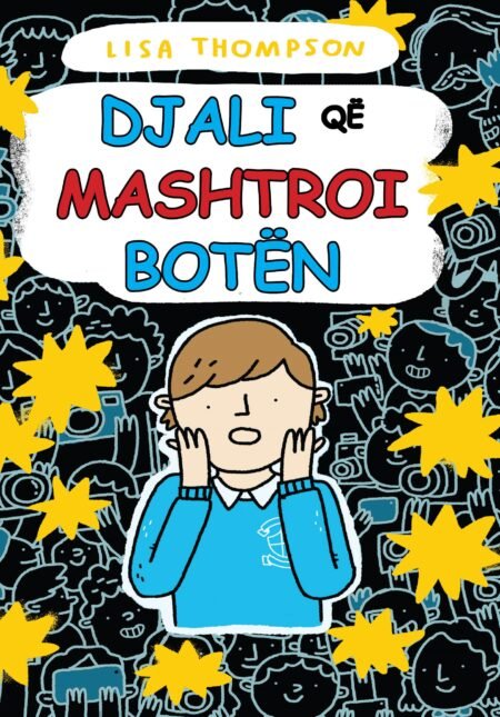 Djali Që Mashtroi Botën
