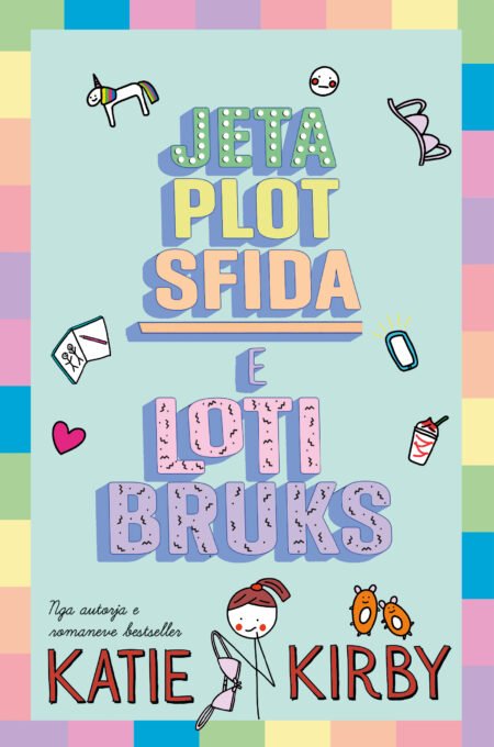 Jeta Plot Sfida e Loti Bruks