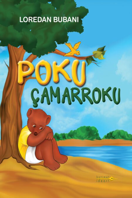Poku Çamarroku – Nr.1