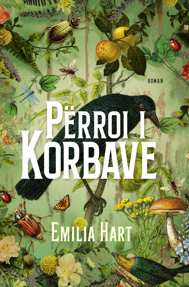 Përroi i korbave