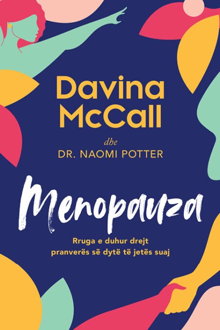 Menopauza
