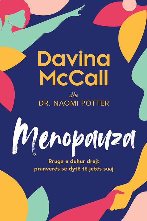 Menopauza