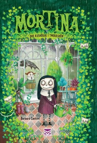 Mortina Dhe Kushëriri i Tmerrshëm