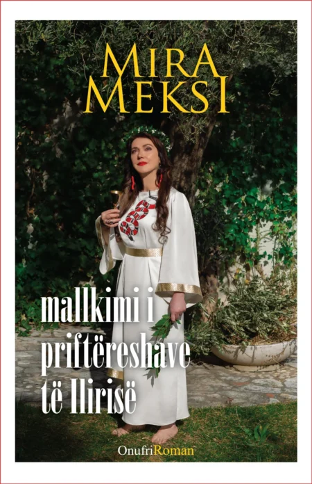 Mallkimi i priftëreshave të Ilirisë