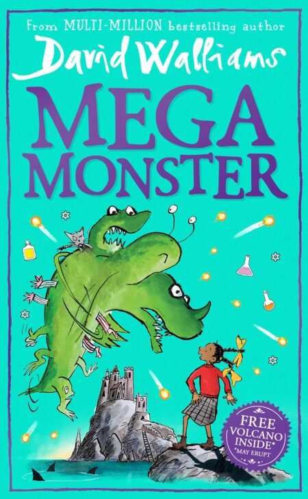 Mega Monster