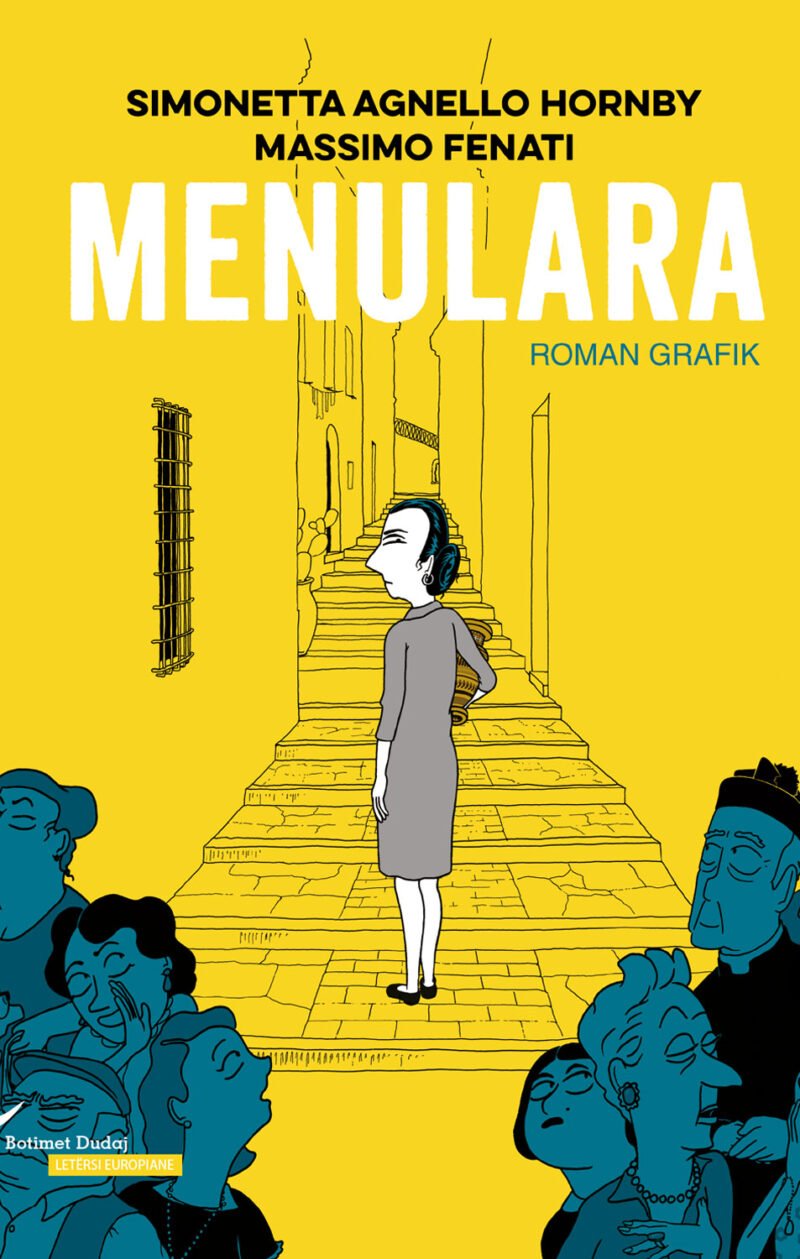 Menulara