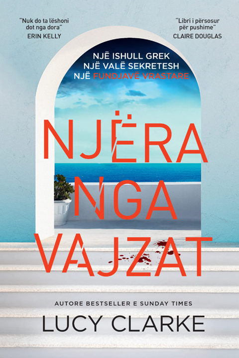 Njëra nga vajzat