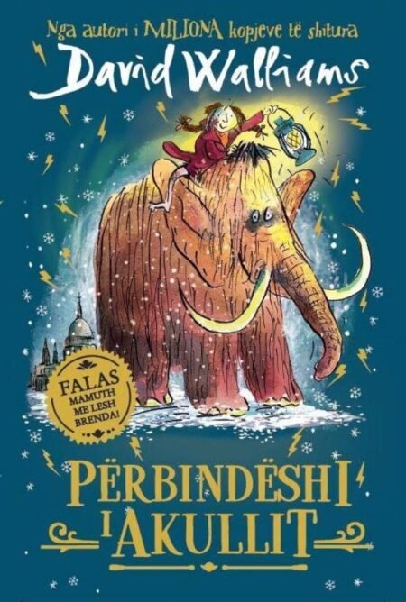 Përbindëshi i Akullit