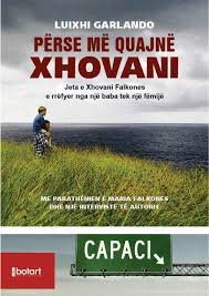 Pse më quajnë Xhovani?