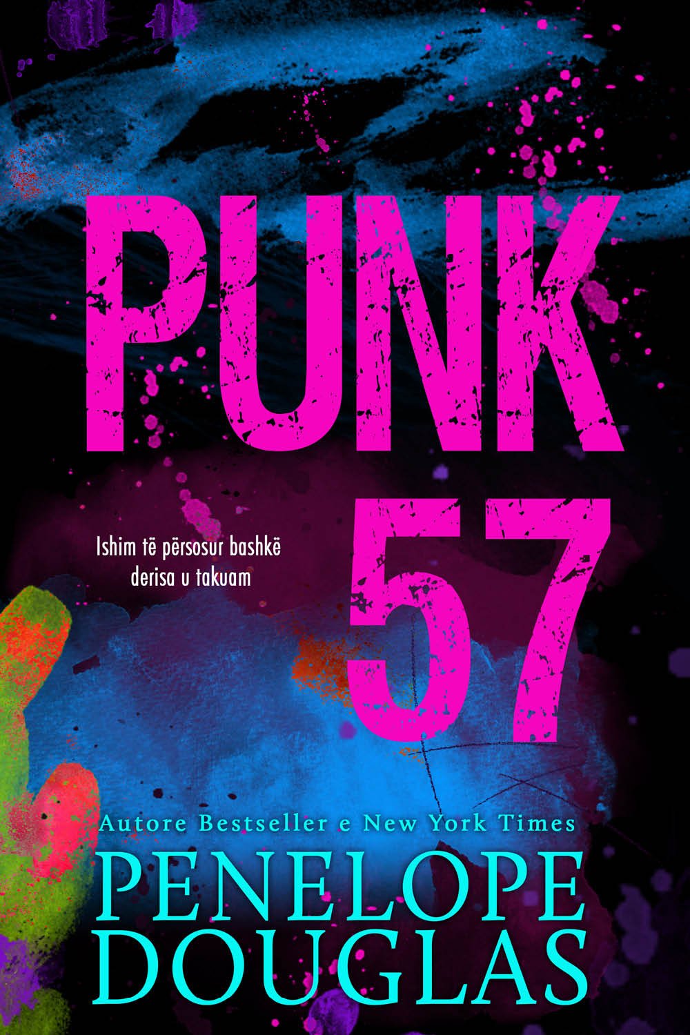 Punk 57