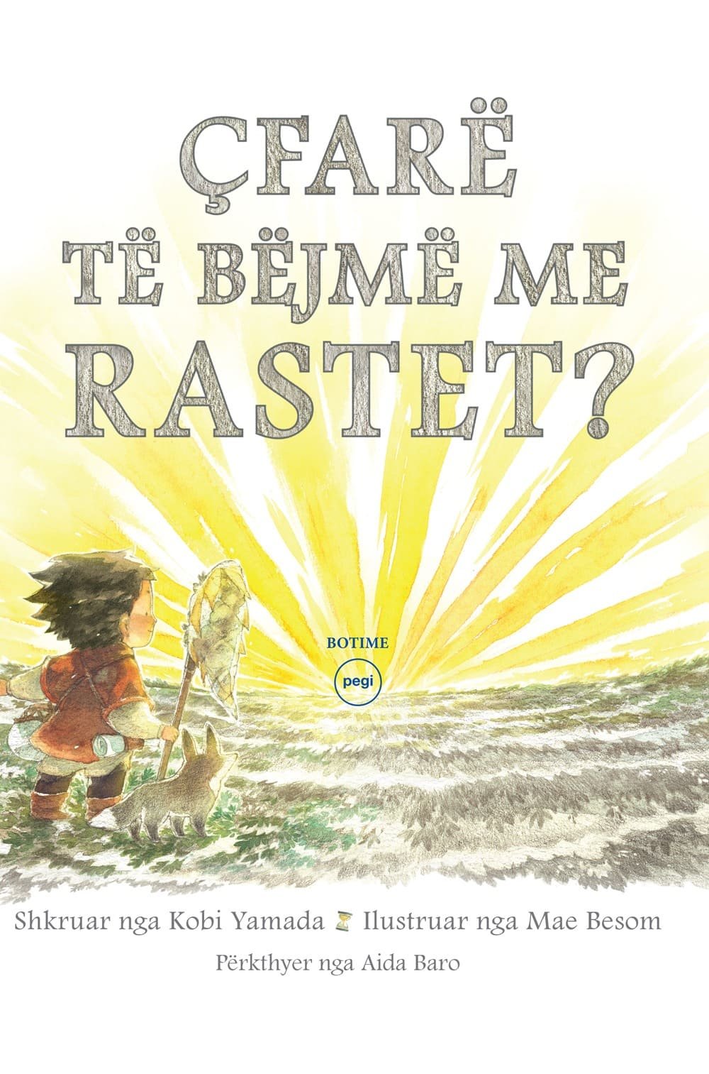 Çfarë të bëjmë me rastet?