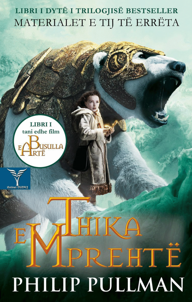 Thika e Mprehtë