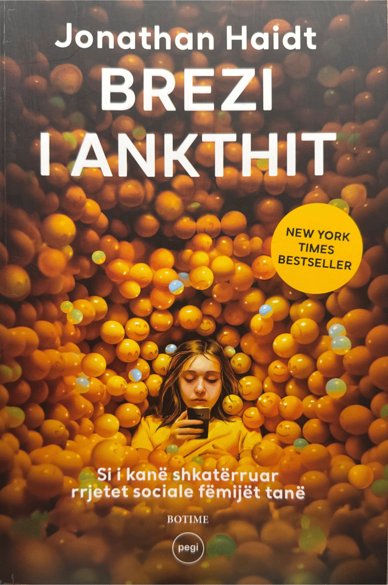 Brezi i ankthit