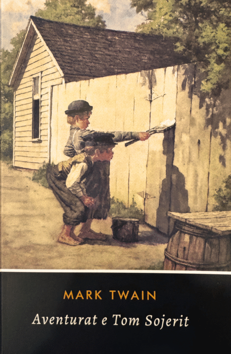 Aventurat e Tom Sojerit
