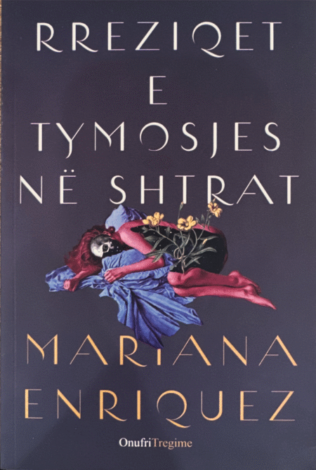 Rreziqet E Tymosjes Në Shtrat