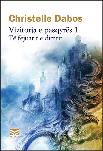 Vizitorja e Pasqyrës 1: Të Fejuarit e Dimrit