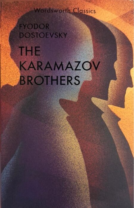 The Karamazov Brothers