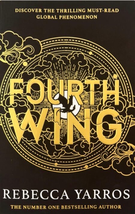 Fourth Wing