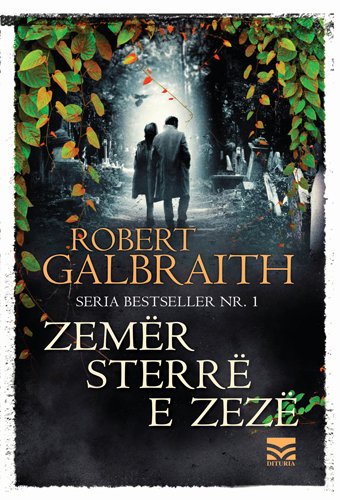 Zemër, Shterre e Zezë