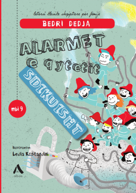 Alarmet e qytetit Sdikuisht
