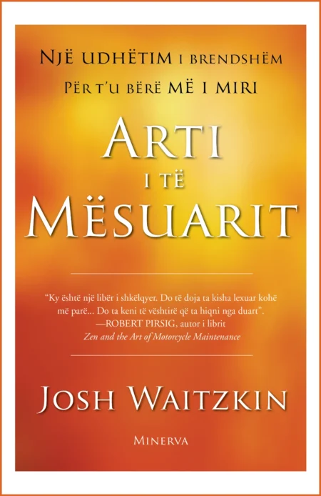 Arti i të mësuarit