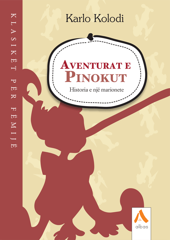 Aventurat e Pinokut