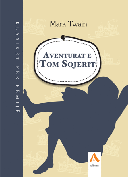 Aventurat e Tom Sojerit