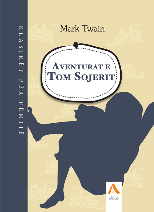 Aventurat e Tom Sojerit