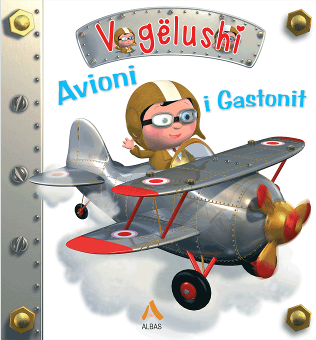 Avioni i Gastonit