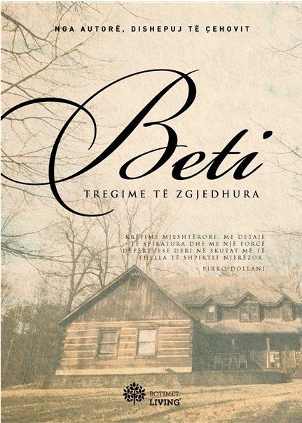 Beti, Tregime Të Zgjedhura