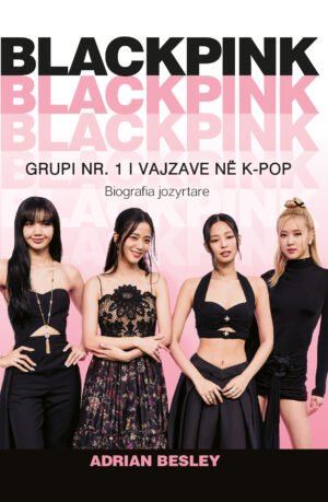 BLACKPINK