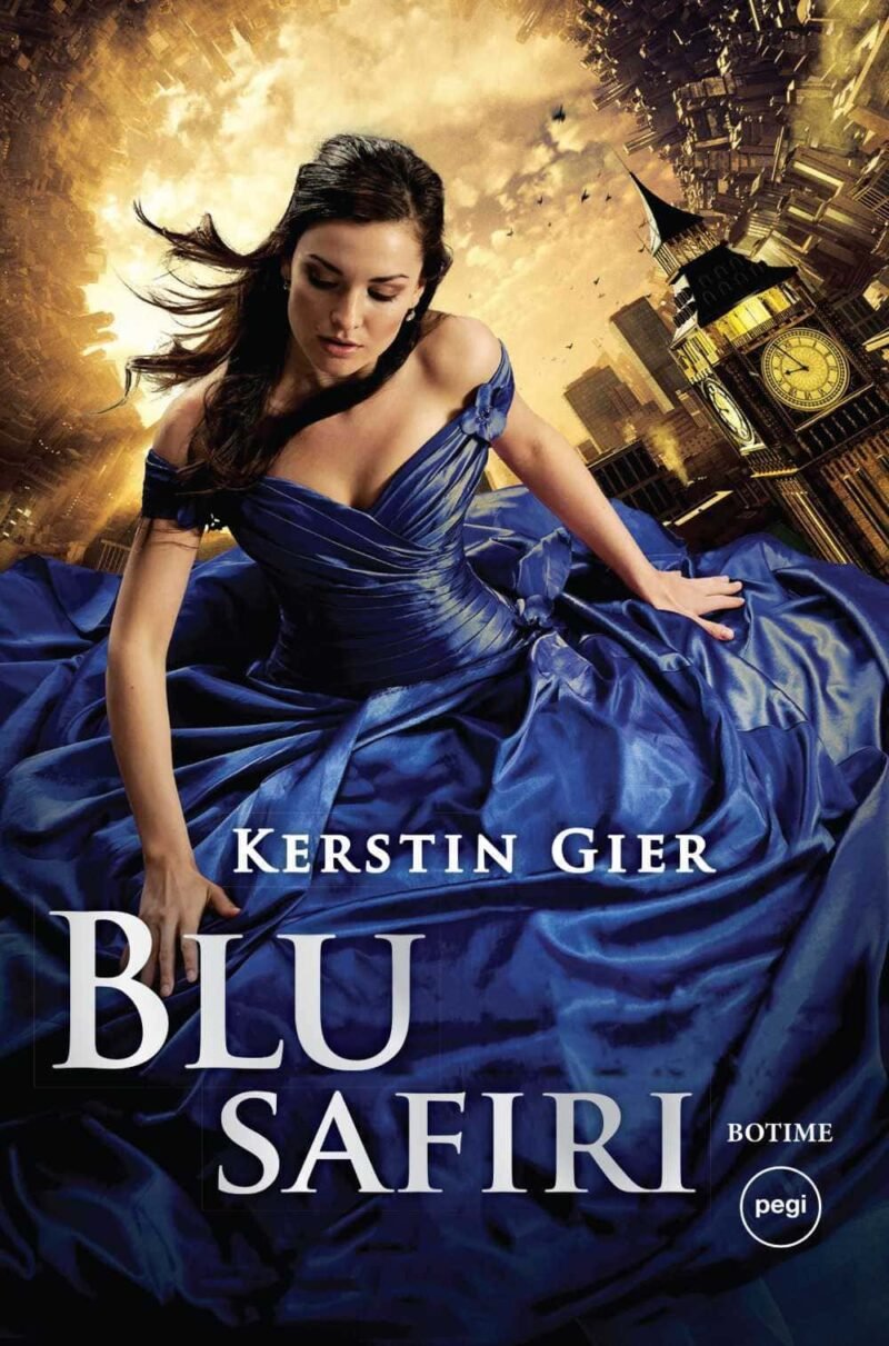 Blu Safiri