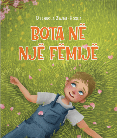 Bota Në Një Fëmije