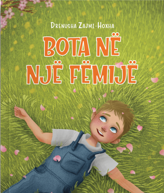 Bota Në Një Fëmije