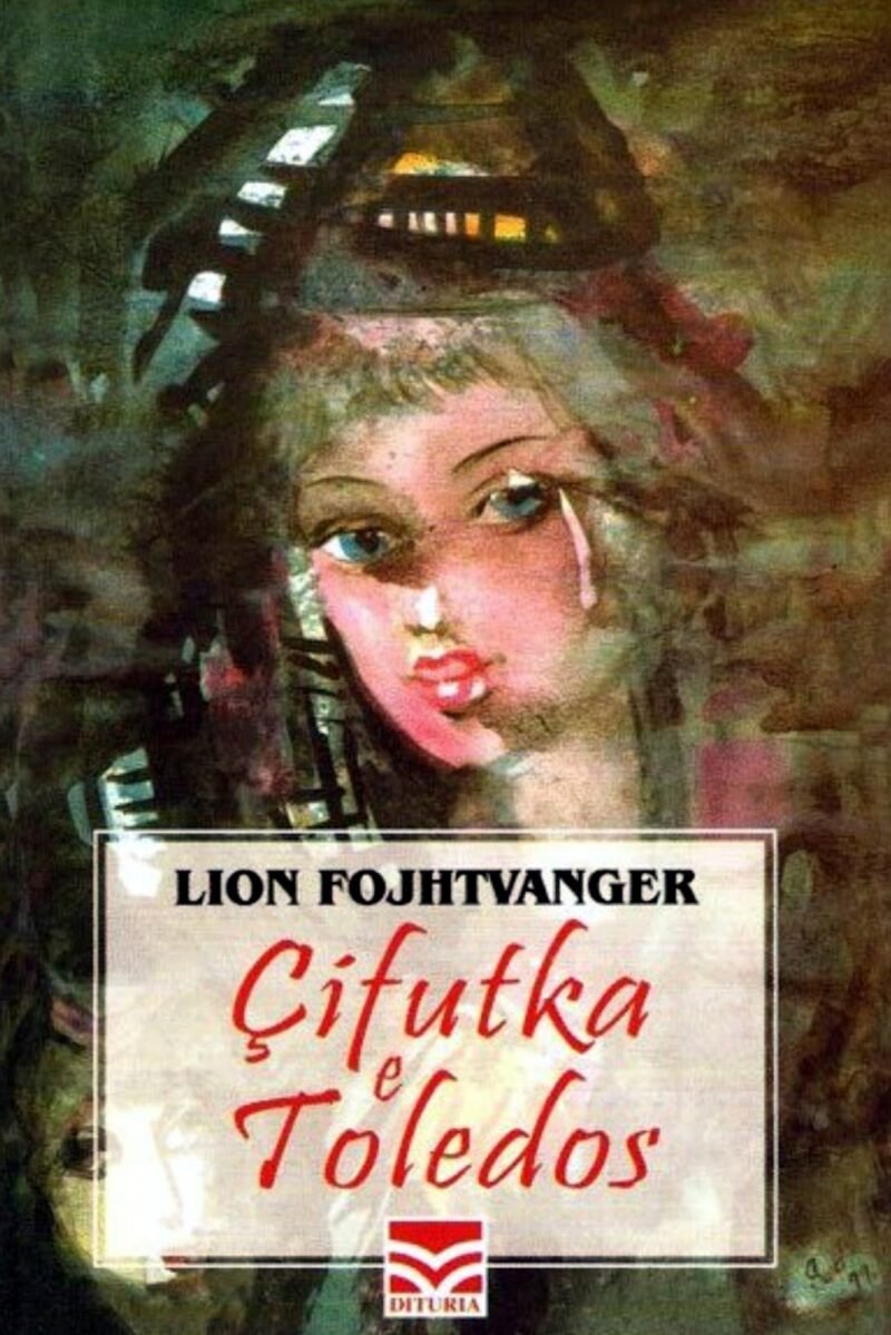 Çifutka E Toledos