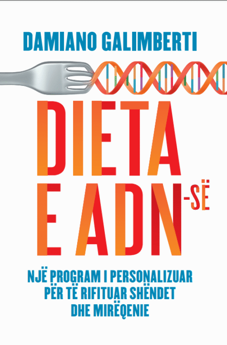 Dieta e ADN - se
